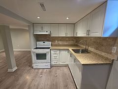 158 Patterson Street Lower, Newmarket, ON L3Y 4Y8