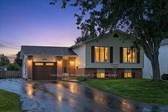 2293 Webb Street, Innisfil, ON L9S 1K6