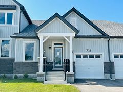 712 Keast Place, Innisfil, ON L9S 0S9