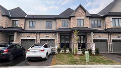 162 Anna Russell Way, Markham, ON L3R 3X3