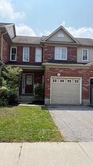 52 Dougherty Crescent, Whitchurch-Stouffville, ON L4A 0A1