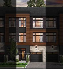 7 Drainie Street, Vaughan, ON L4H 5J3