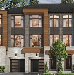 12 Radisson Street, Vaughan, ON L4H 5J3