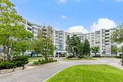 333 Clark Avenue W 321, Vaughan, ON L4J 7K4