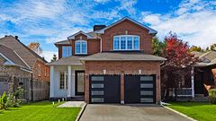 75 Canoe Court, Richmond Hill, ON L4E 3Y2