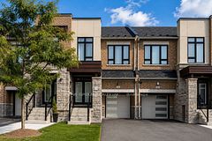 49 Ducharme Drive, Richmond Hill, ON L4S 0J3