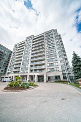 88 Times Avenue UPH 01, Markham, ON L3T 7Z4