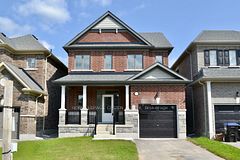 8 Fenn Crescent, New Tecumseth, ON L9R 0X1