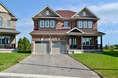 87 Lawrence D. Pridham Avenue, New Tecumseth, ON L9R 0X4