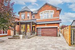 101 Gable Avenue Basement, Markham, ON L6C 2M2