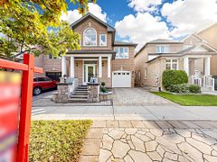 21 Russell Hill Road, Markham, ON L6C 2L8