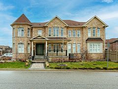 51 Kincardine Street, Vaughan, ON L4H 4H7