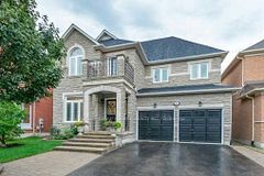 46 Oceanview Street, Richmond Hill, ON L4S 2J8