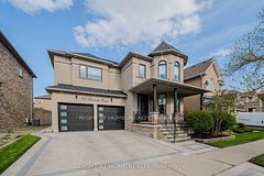 111 Forecastle Road, Vaughan, ON L4K 5H9