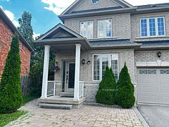 37 Levellands Crescent, Richmond Hill, ON L4B 0A5