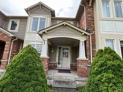 46 Gas Lamp Lane, Markham, ON L6B 0H6