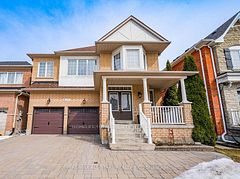 51 Waite Crescent, Whitchurch-Stouffville, ON L4A 0B8