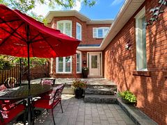 70 Bellona Street, Vaughan, ON L4L 6R4