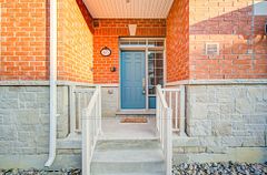 45 Ormerod Lane, Richmond Hill, ON L4S 0G3