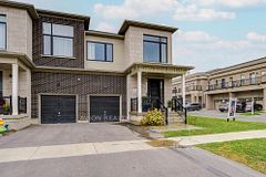 16 Callisto Lane, Richmond Hill, ON L4C 4Z2
