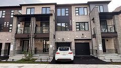 101 Anna Russell Way, Markham, ON L3R 3X3