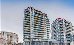9090 Yonge Street 1509, Richmond Hill, ON L4C 6Z9