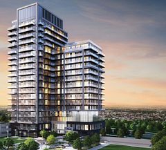85 Oneida Crescent 1806, Richmond Hill, ON L4B 0H4