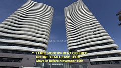 6 Flavelle Trail 2316, Vaughan, ON L4L 1V8