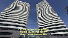 10 Flavelle Trail 802, Vaughan, ON L4L 1V8