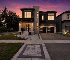 194 Coldwell Bay Circle, Vaughan, ON L4H 5E9