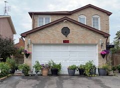 248 Woodhall Road, Markham, ON L3S 1N2