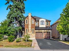 9A Anglin Drive, Richmond Hill, ON L4E 3M5
