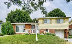 120 Parkway Avenue Main, Markham, ON L3P 2H3