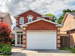 72 Dunsmore Crescent, Richmond Hill, ON L4C 0C5