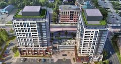 705 Davis Drive B1402, Newmarket, ON L3Y 2R2