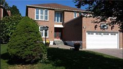 63 Forty Second Street Basement, Markham, ON L3P 7K3