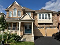 50 Storybook Crescent, Markham, ON L6E 2B8