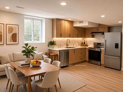 6 Kenneth Ross Bend, East Gwillimbury, ON L9N 0T7
