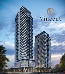 21 Meadowdale Road 1004, Vaughan, ON L4K 0H6