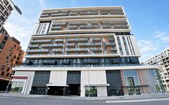 292 Verdale Crossing 1011, Markham, ON L6G 0H6