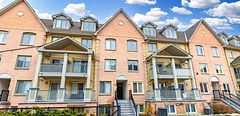 75 Weldrick Road E 818, Richmond Hill, ON L4C 0H9