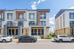 9 Steckley House Lane 501, Richmond Hill, ON L4S 0N1