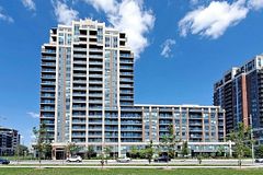 18 Uptown Drive 1603, Markham, ON L3R 5M5