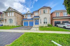 16 Barnstone Drive, Markham, ON L6E 2B3