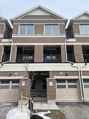 67 Carneros Way, Markham, ON L6B 1R2