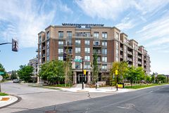 540 Bur Oak Avenue 713, Markham, ON L6C 0C4