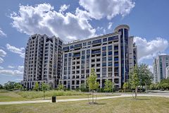 33 Clegg Road 903, Markham, ON L6G 0G6