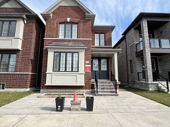 12 Jack Carson Drive Bsmt, Markham, ON L6B 1R8