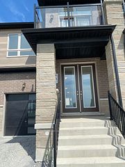 4 Kamper Avenue, Richmond Hill, ON L4E 1M4