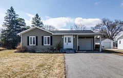 32 Canal Street, Georgina, ON L4P 1K5
